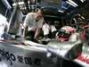 GP ITALIA, during previews to the Italian Formula One Grand Prix at the Autodromo Nazionale di Monza on September 10, 2008 in Monza, Italy.